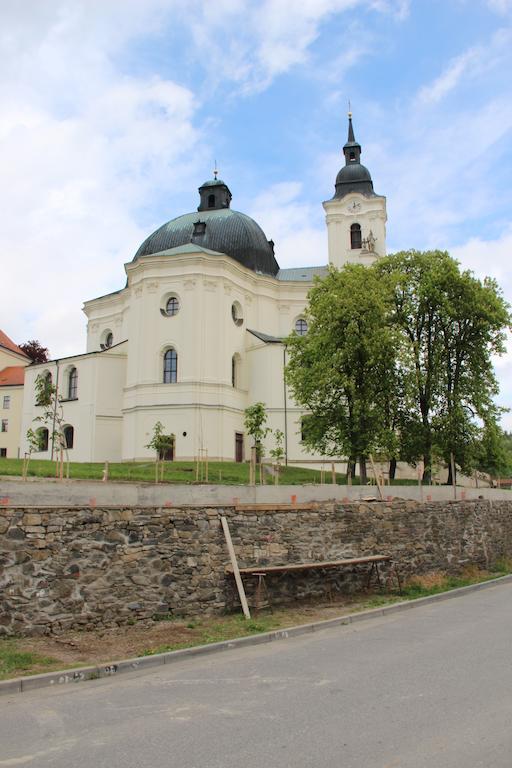 Stary Pivovar